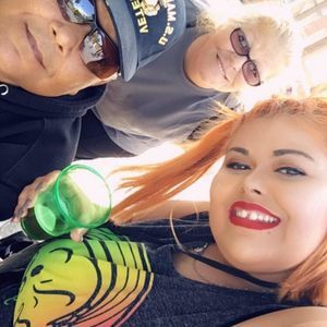 Meet your Posher, Dominique